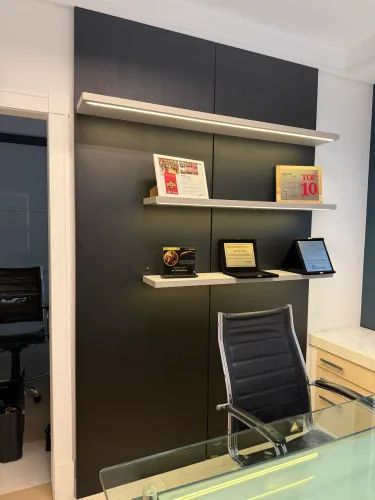 Vendo painel
