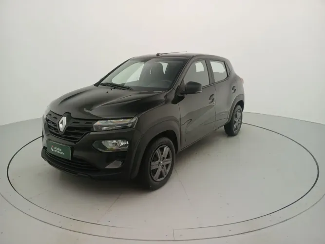 Renault Kwid 1.0 Zen 2026