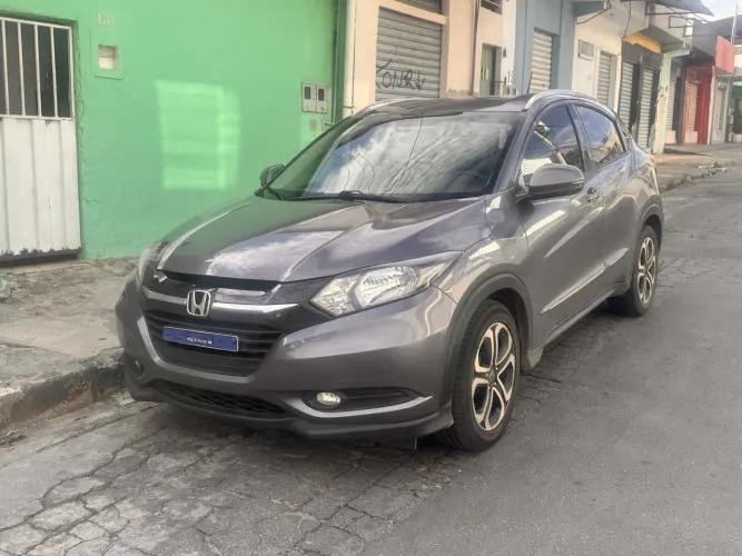 Honda HR-V EX 1.8 Flexone 16V 5P Aut. 2016