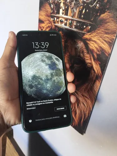 Redmi note 10