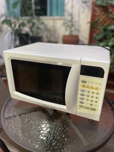 Microondas Electrolux