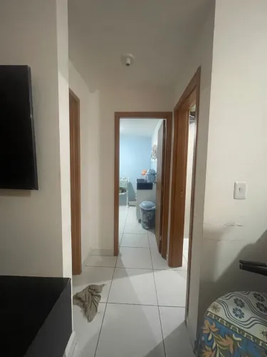 Apartamento 800 reais já incluso condomínio