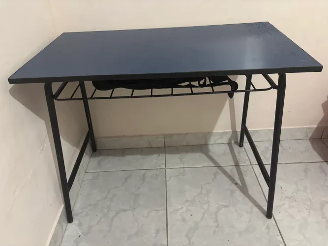 Mesa escolar