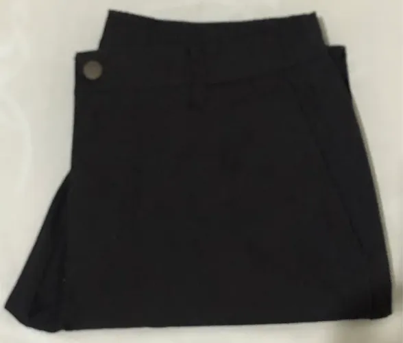 Calça Zara Masculina Alfaiataria 
