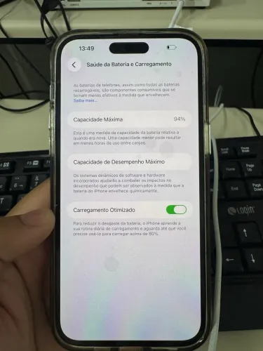 iPhone 14 Pro Max 128GB