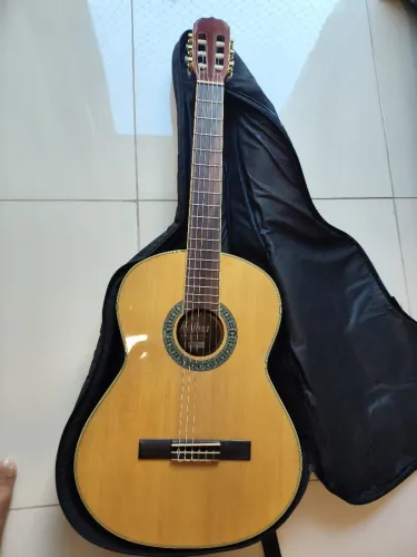 Violão Hofma HM-210 NT