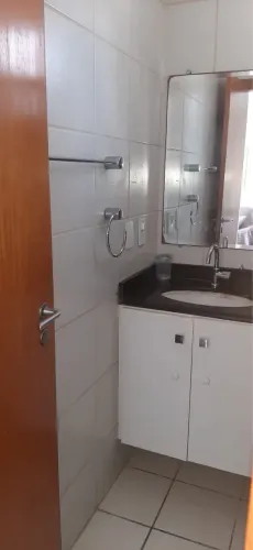 Alugo lindo apartamento em Ponta Negra