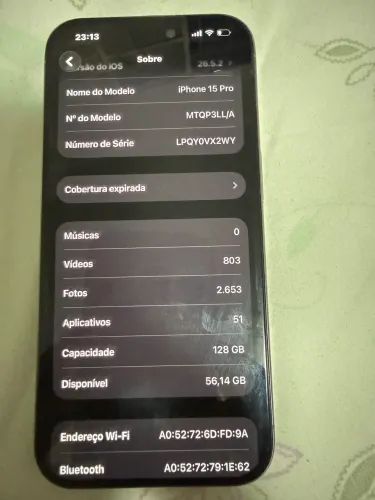 iphone 15pro