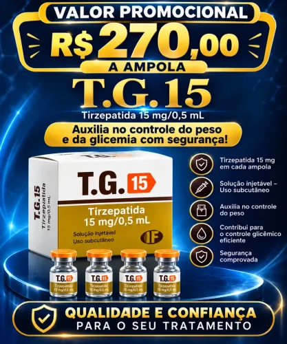TG15 TG15