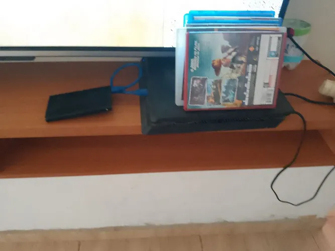Videogame