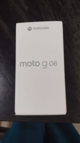 Moto g 06