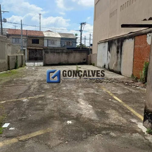 Terreno residencial de 250 m² à venda em Rudge Ramos