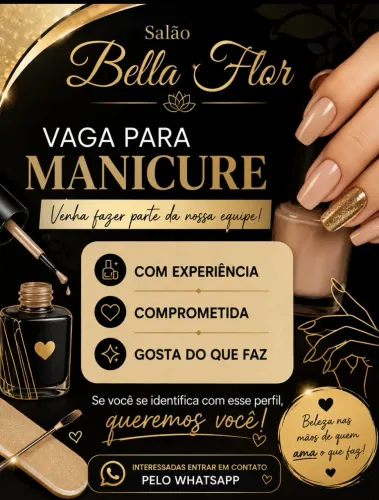 Manicure