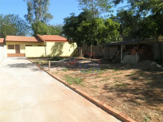 Casa com 2 dormitórios para alugar, 150 m² por R$ 2.961,00/mês - Chácara Santa Margarida -