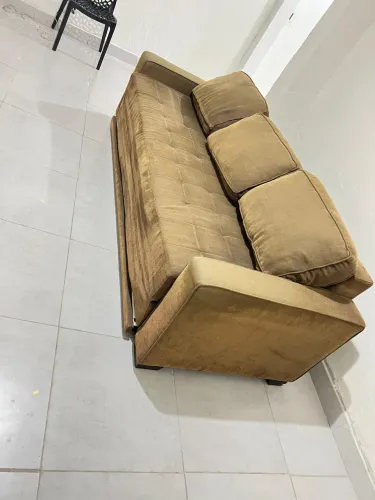 Sofá cama