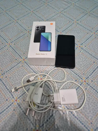 Xiaomi Redmi Note 13 