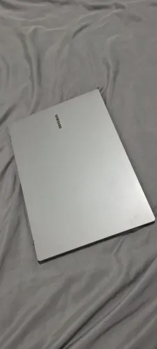 Notebook Samsung Galaxy book go