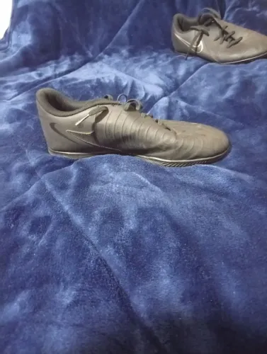 Chuteira Nike Phantom GX II Club
