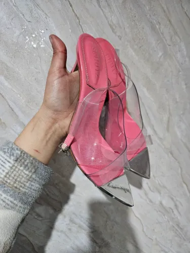 Sandalias Schutz 37 Usadas apenas uma vez 