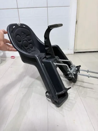 Cadeirinha bicicleta