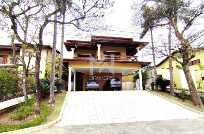Casa de Condomínio à Venda no Green Boulevard em Valinhos/SP!!