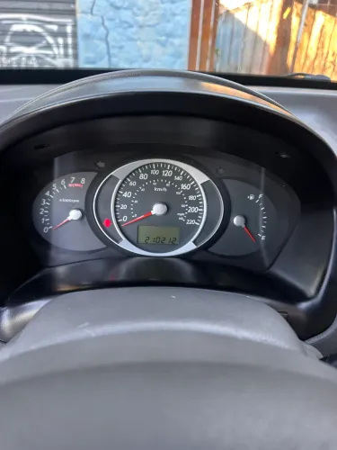 Hyundai Tucson 2.0 16V Aut. 2009