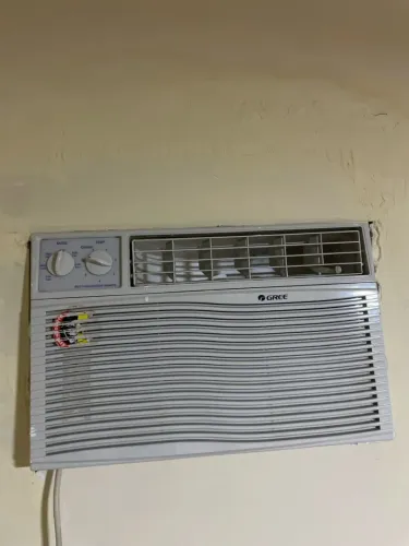 Ar condicionado caixa 7000 btus (220)