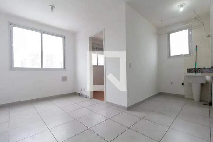 Apartamento à Venda - Tatuapé, 2 Quartos, 59 m2