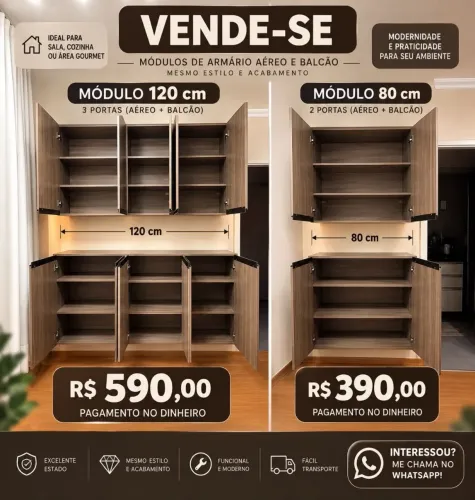 Família Muda-se. Tudo em excelente estado, como novo!
