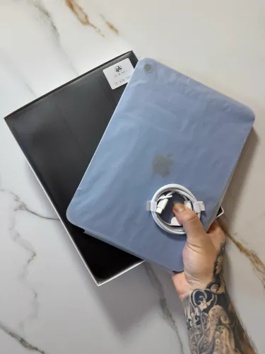 iPad 10gen 64GB NA GARANTIA