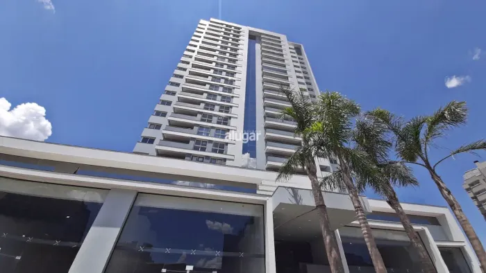 Apartamento Santa Catarina Caxias do Sul