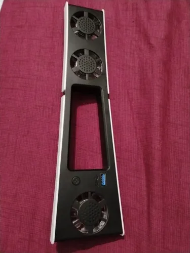 Suporte de resfriamento para PS5 Slim