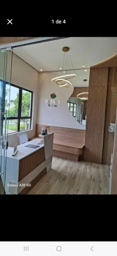 Sublocação Sala Estética Premium