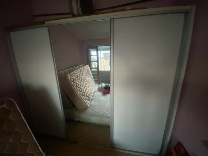 Guarda roupa