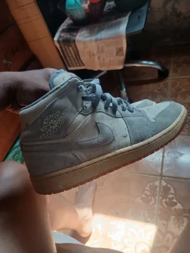 Nike jordan
