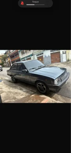 Chevrolet Chevette L / SL / Sl/e / DL / SE 1.6 1990