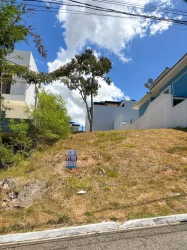 Terreno à venda, 300 m² por R$ 300.000,00 - Vale dos Cristais - Macaé/RJ