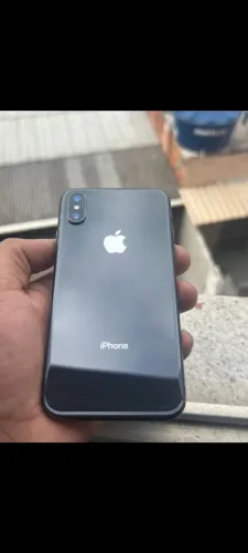 IPHONE X 256GB