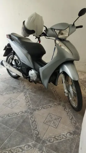 Biz 125 2014/015