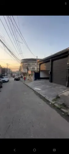 Aluga-se loja comercial 180m2 - Excelente localização!