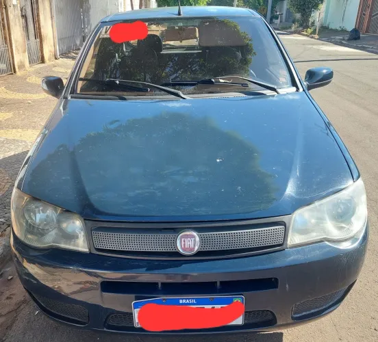 Fiat Palio Celebration 1.0 Fire Flex 8V 4P 2009