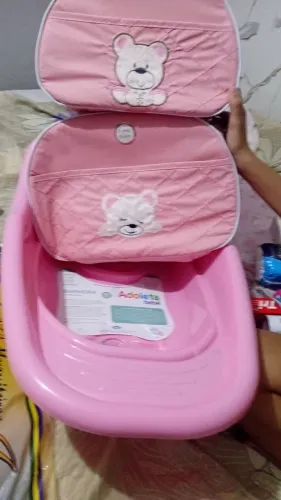 Vende se kit completo