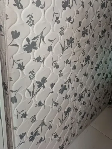 COLCHÃO ORTOBOM *ESPUMA 3D*
