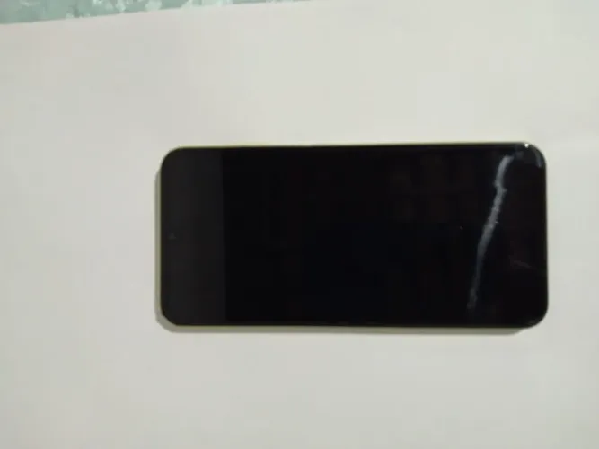 Vendo celular Samsung A15