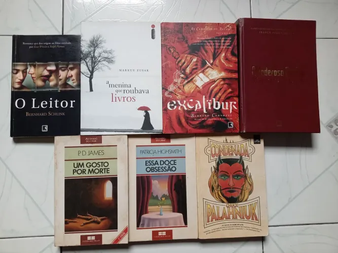 Livros