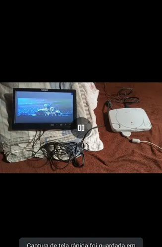 Playstation One