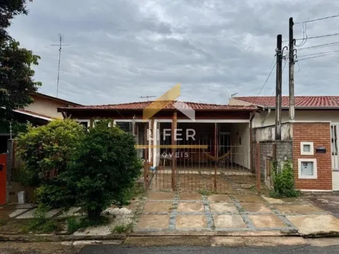 casa - Cidade Universitária - Campinas