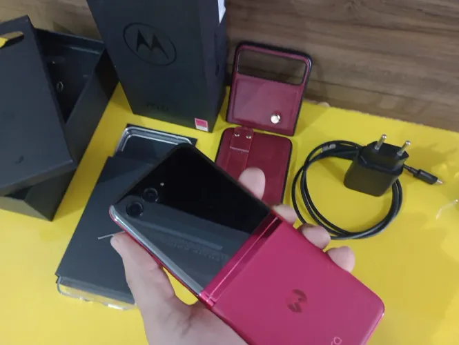 Motorola Razr 40 ultra