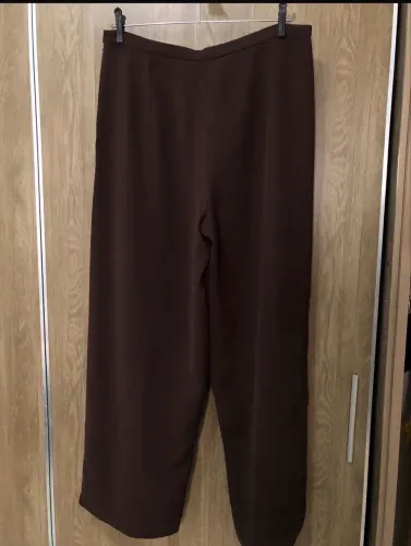 Calça Alfaiataria Gregory 44 ( etiqueta 48) nova