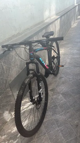 Bike KRW K3.0 Aro 29 